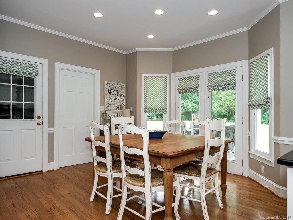 Park Crossing - Residential