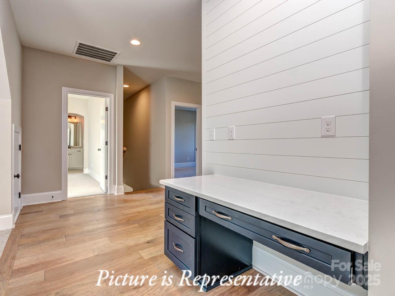 The Glades at Windswept Cove - Residential