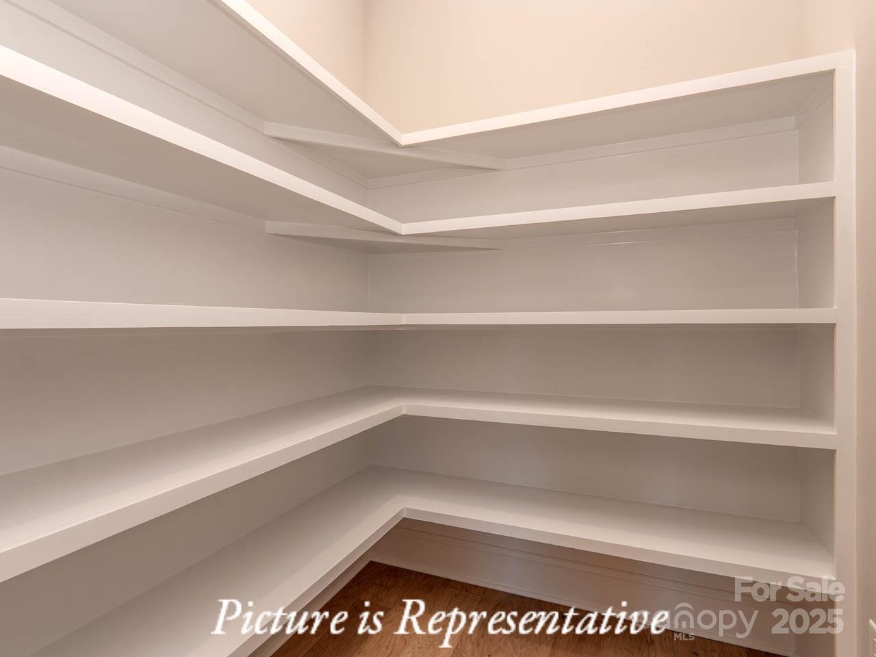 The Glades at Windswept Cove - Residential