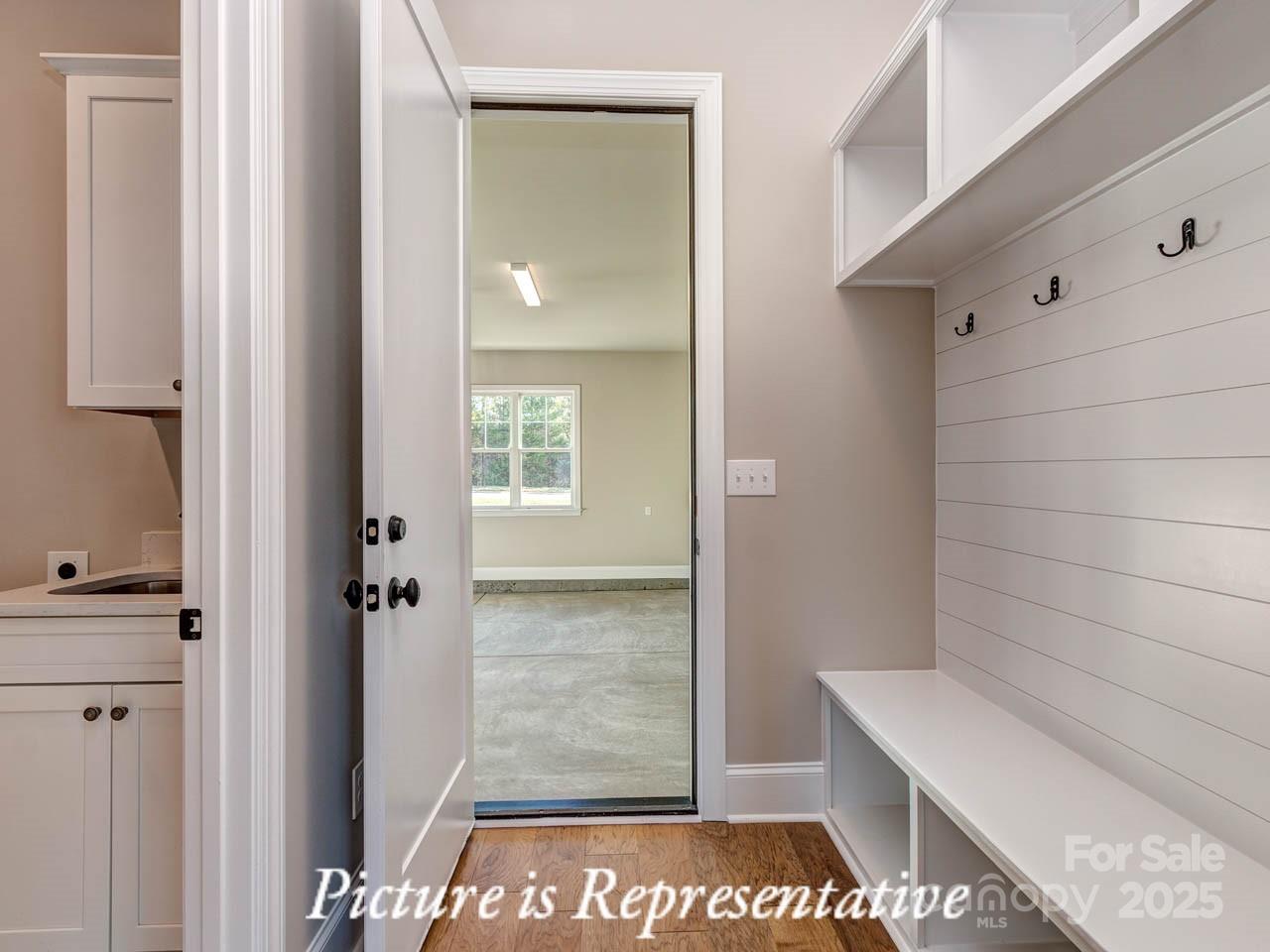 The Glades at Windswept Cove - Residential