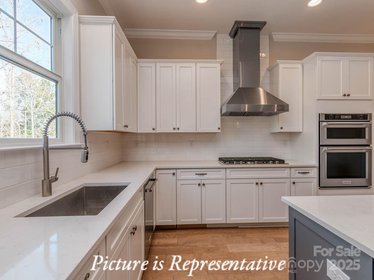 The Glades at Windswept Cove - Residential