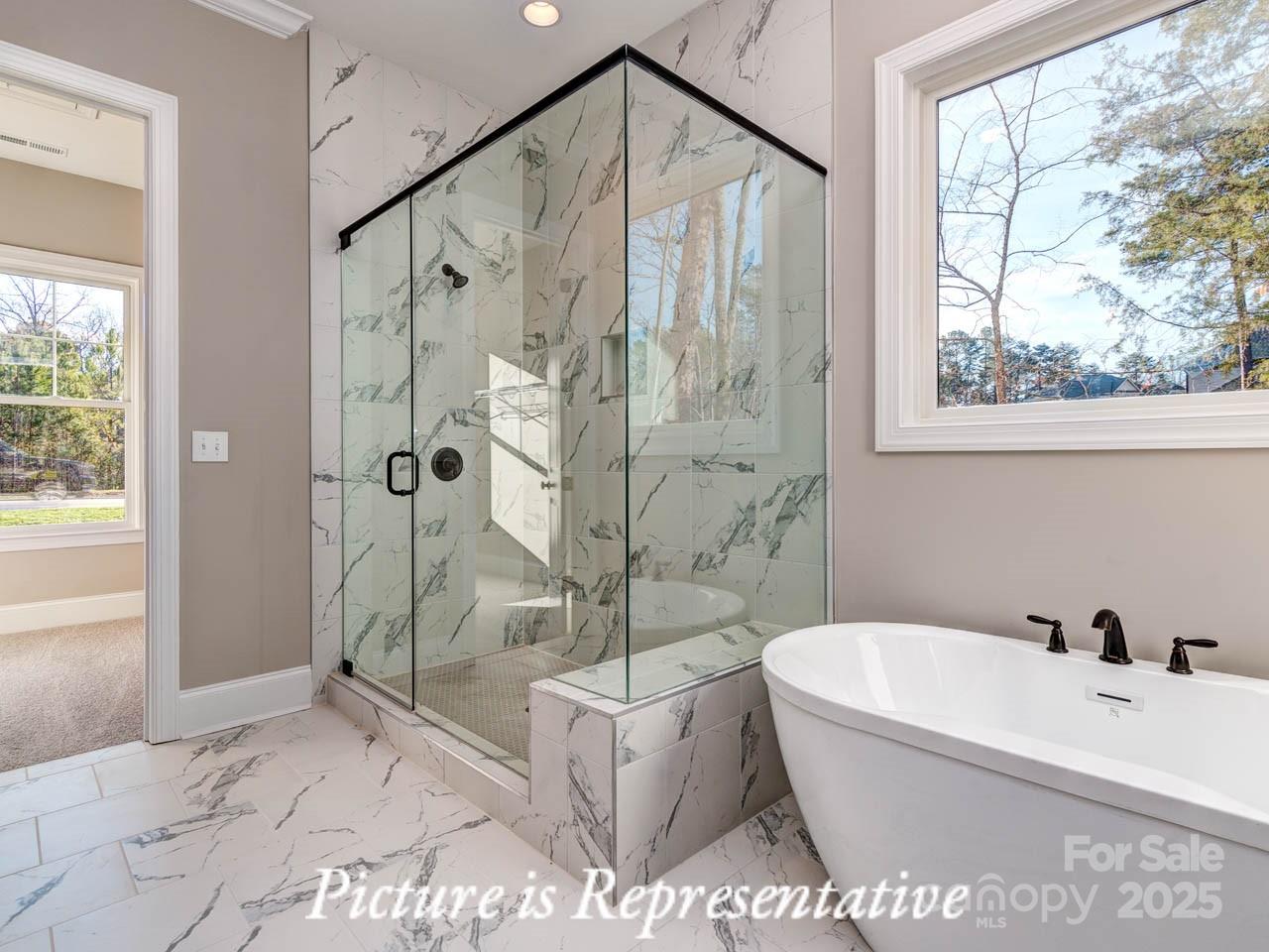 The Glades at Windswept Cove - Residential