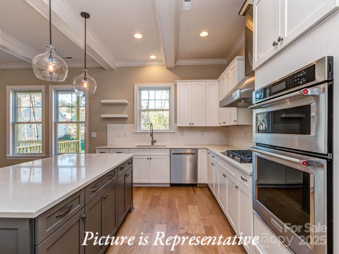 The Glades at Windswept Cove - Residential