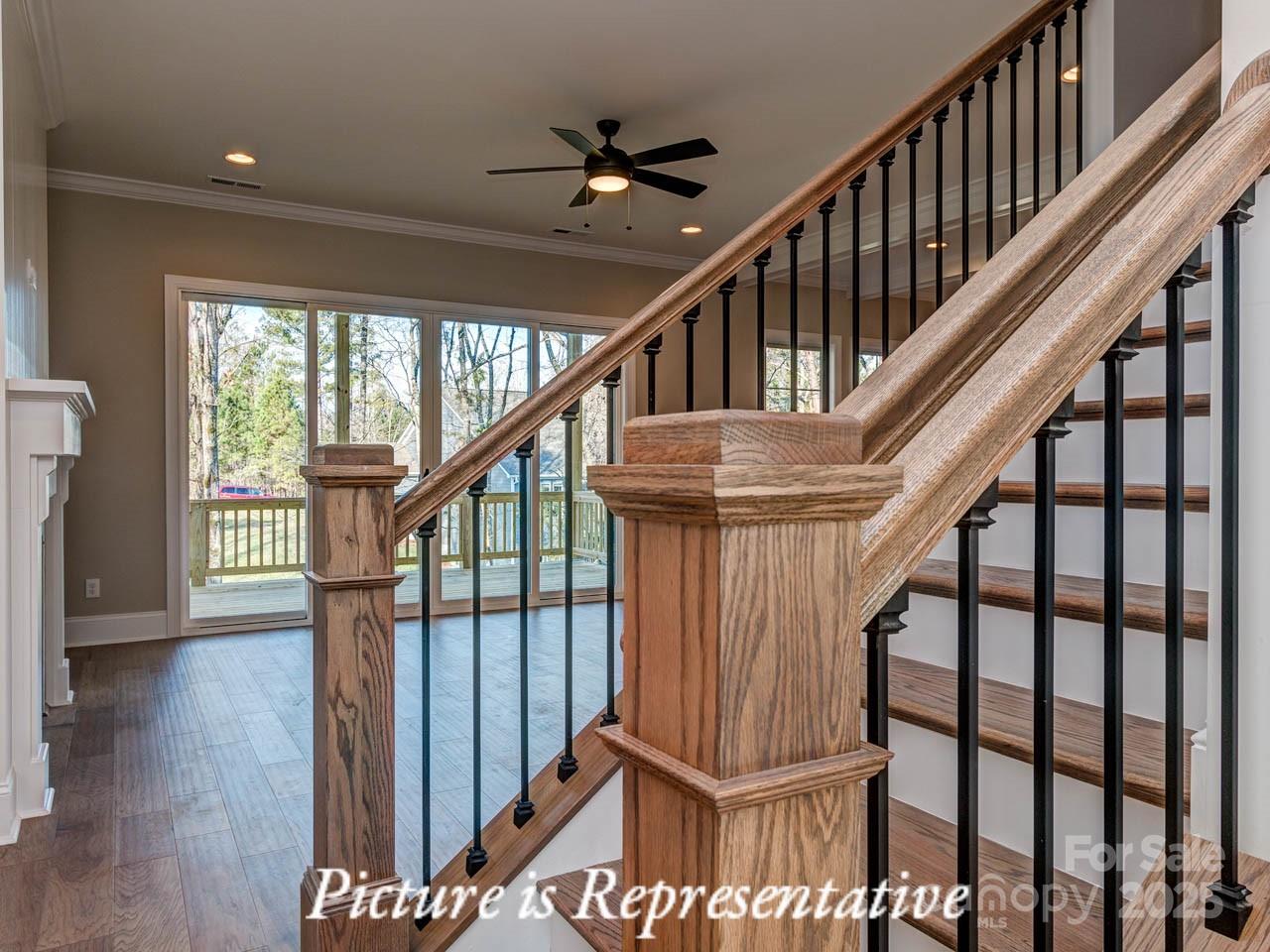 The Glades at Windswept Cove - Residential