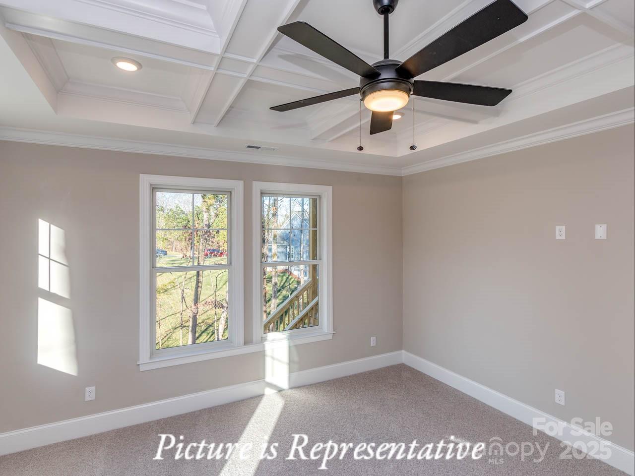 The Glades at Windswept Cove - Residential