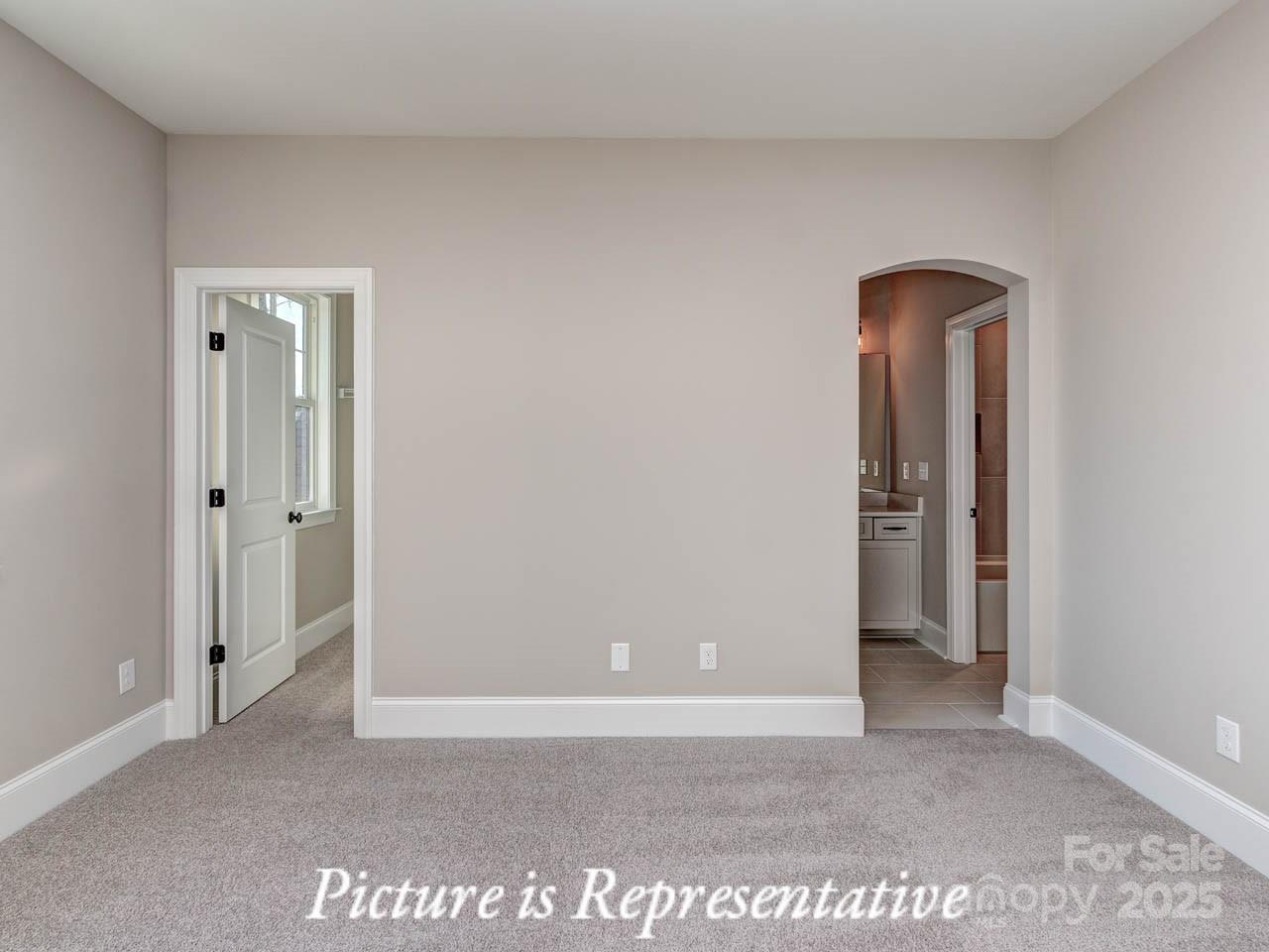 The Glades at Windswept Cove - Residential