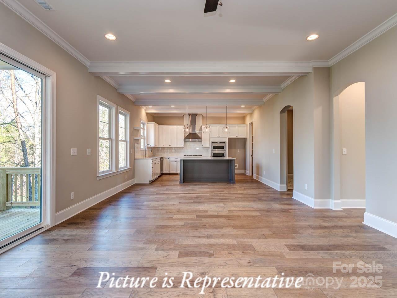 The Glades at Windswept Cove - Residential