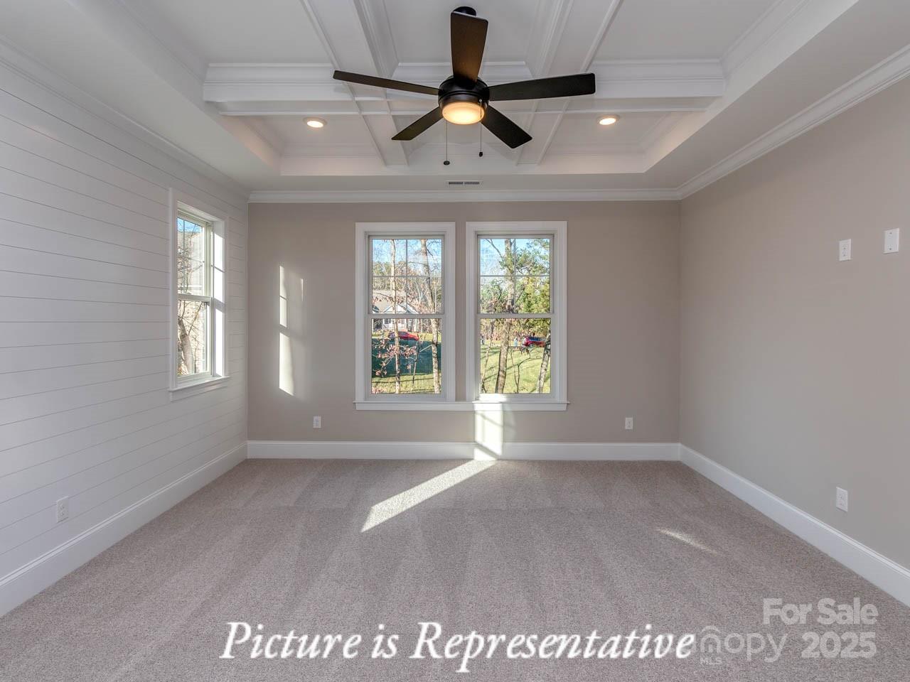 The Glades at Windswept Cove - Residential