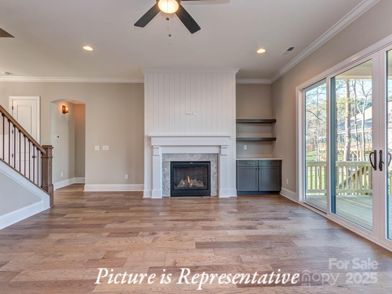 The Glades at Windswept Cove - Residential