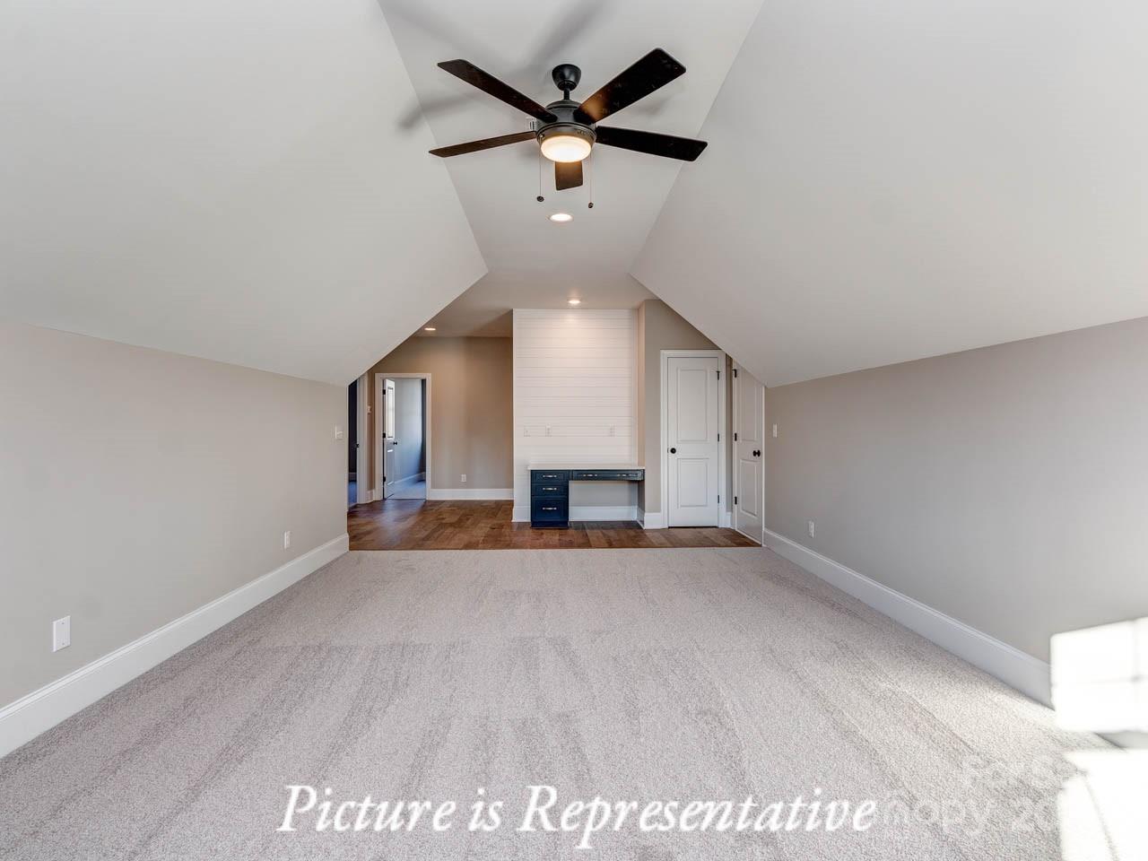 The Glades at Windswept Cove - Residential