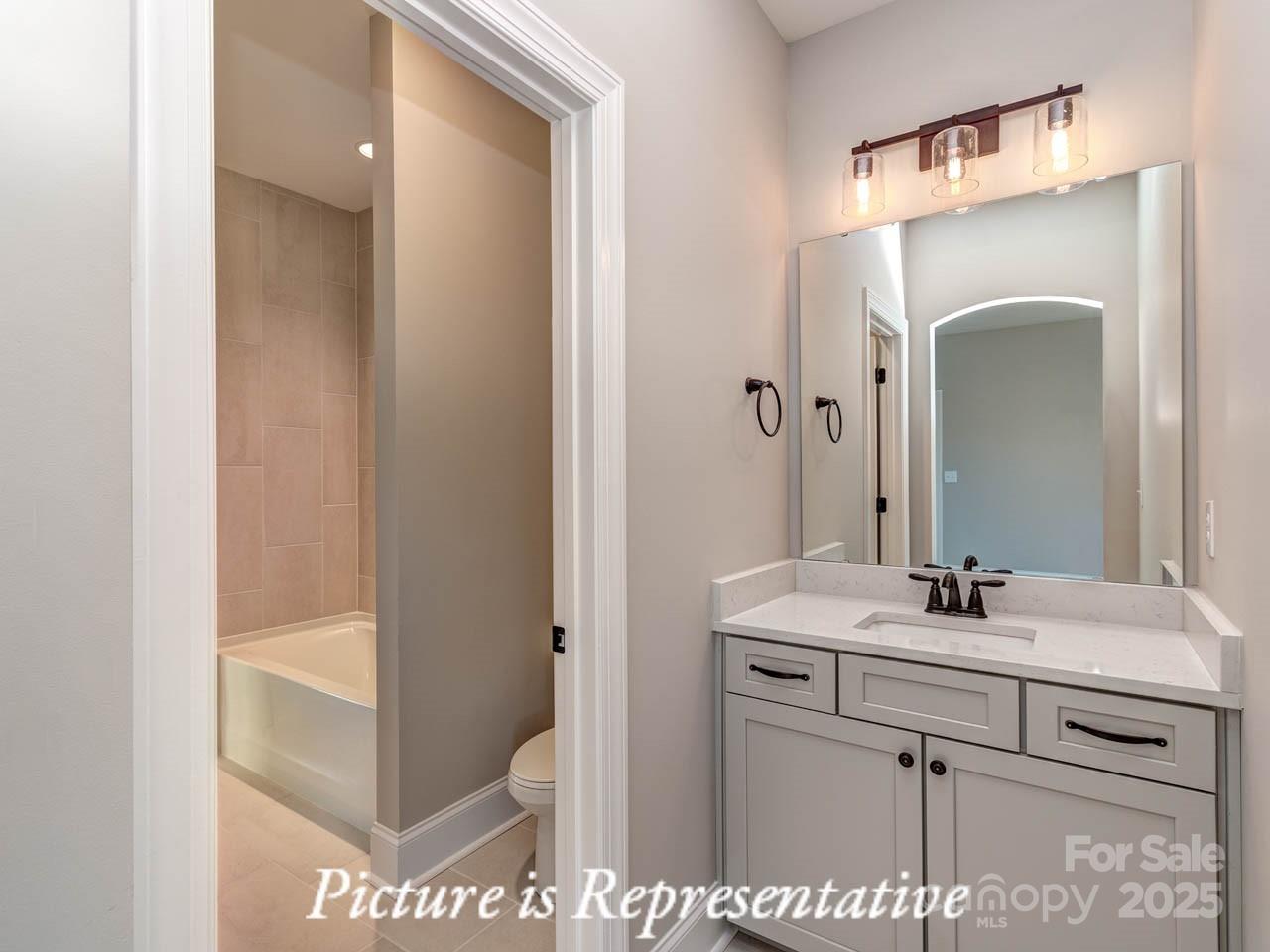 The Glades at Windswept Cove - Residential