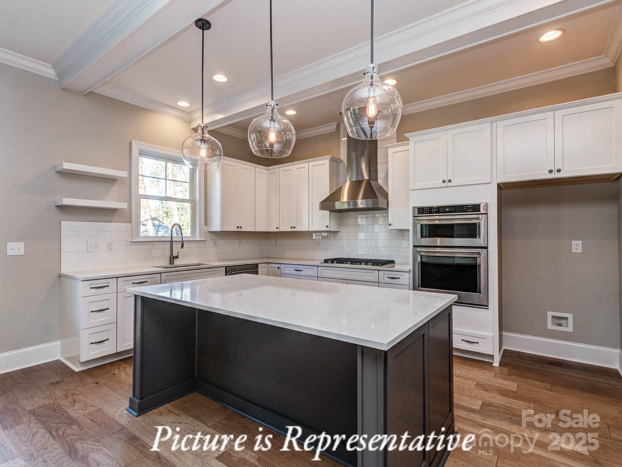 The Glades at Windswept Cove - Residential