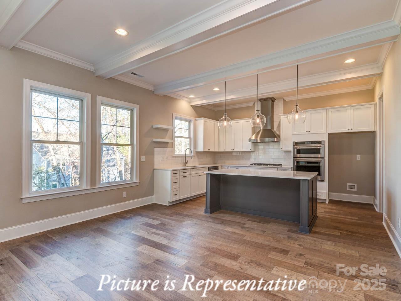 The Glades at Windswept Cove - Residential