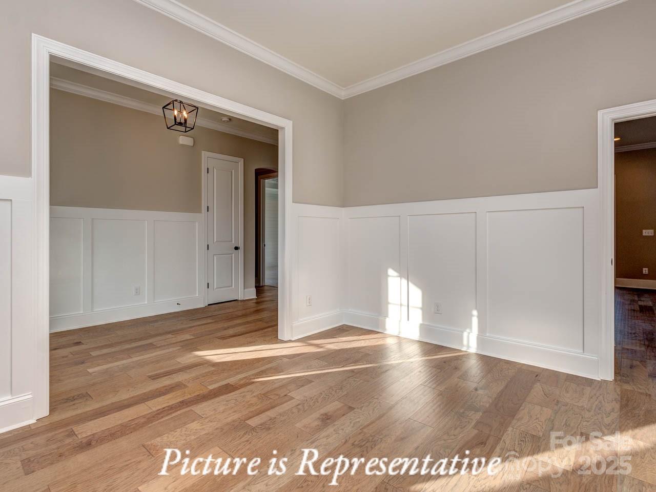 The Glades at Windswept Cove - Residential