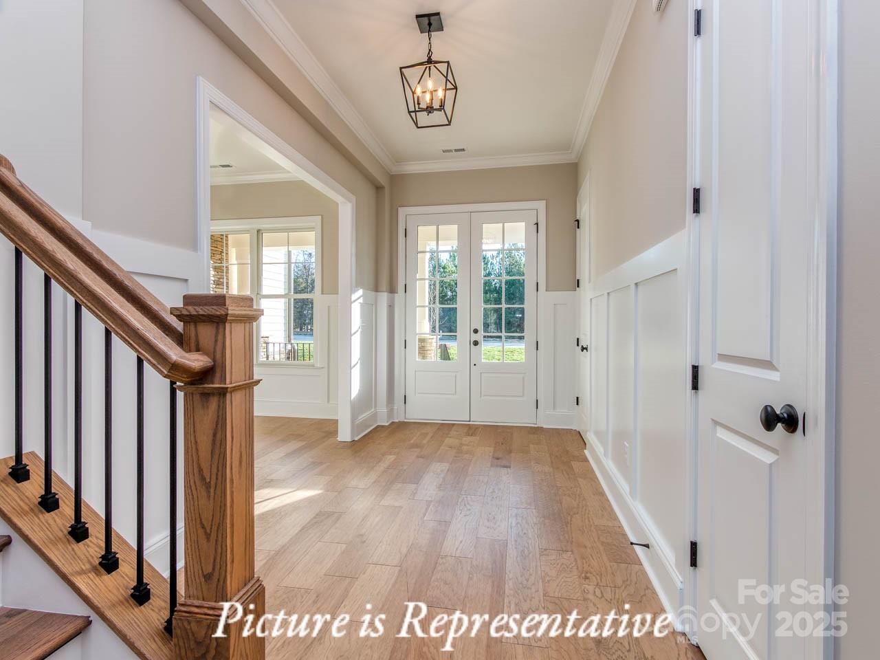 The Glades at Windswept Cove - Residential