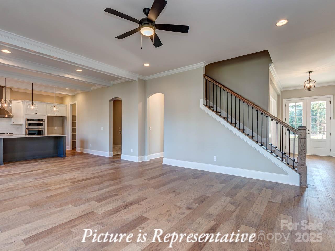 The Glades at Windswept Cove - Residential