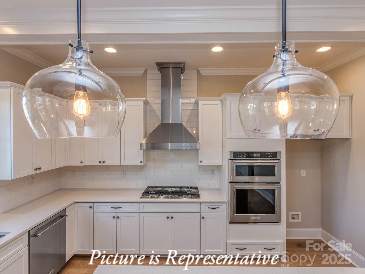 The Glades at Windswept Cove - Residential