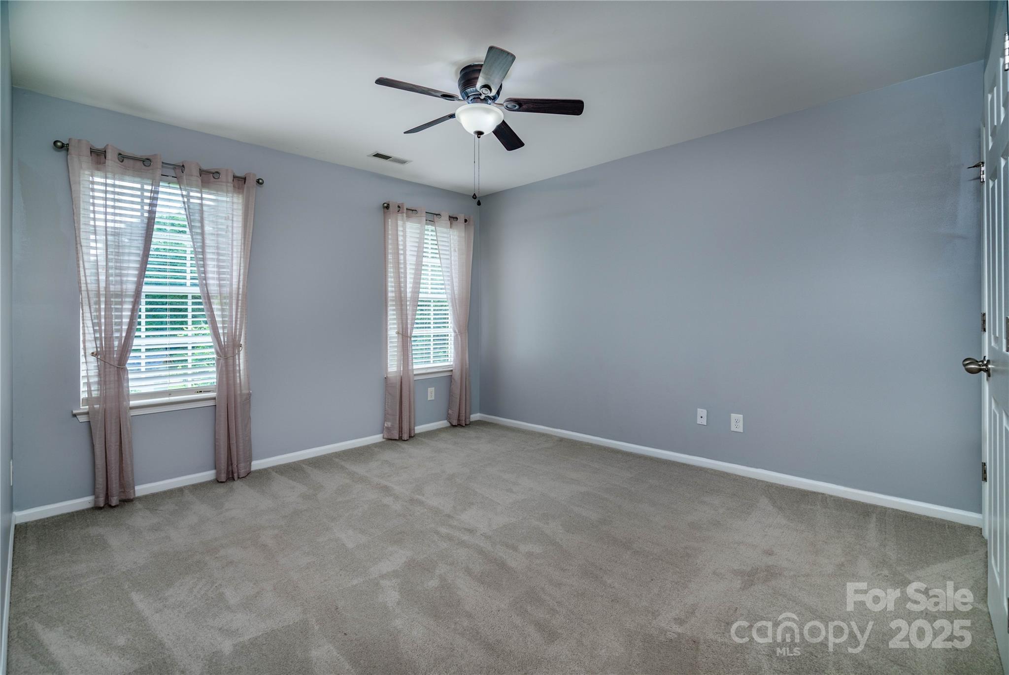 Jones Branch - Residential