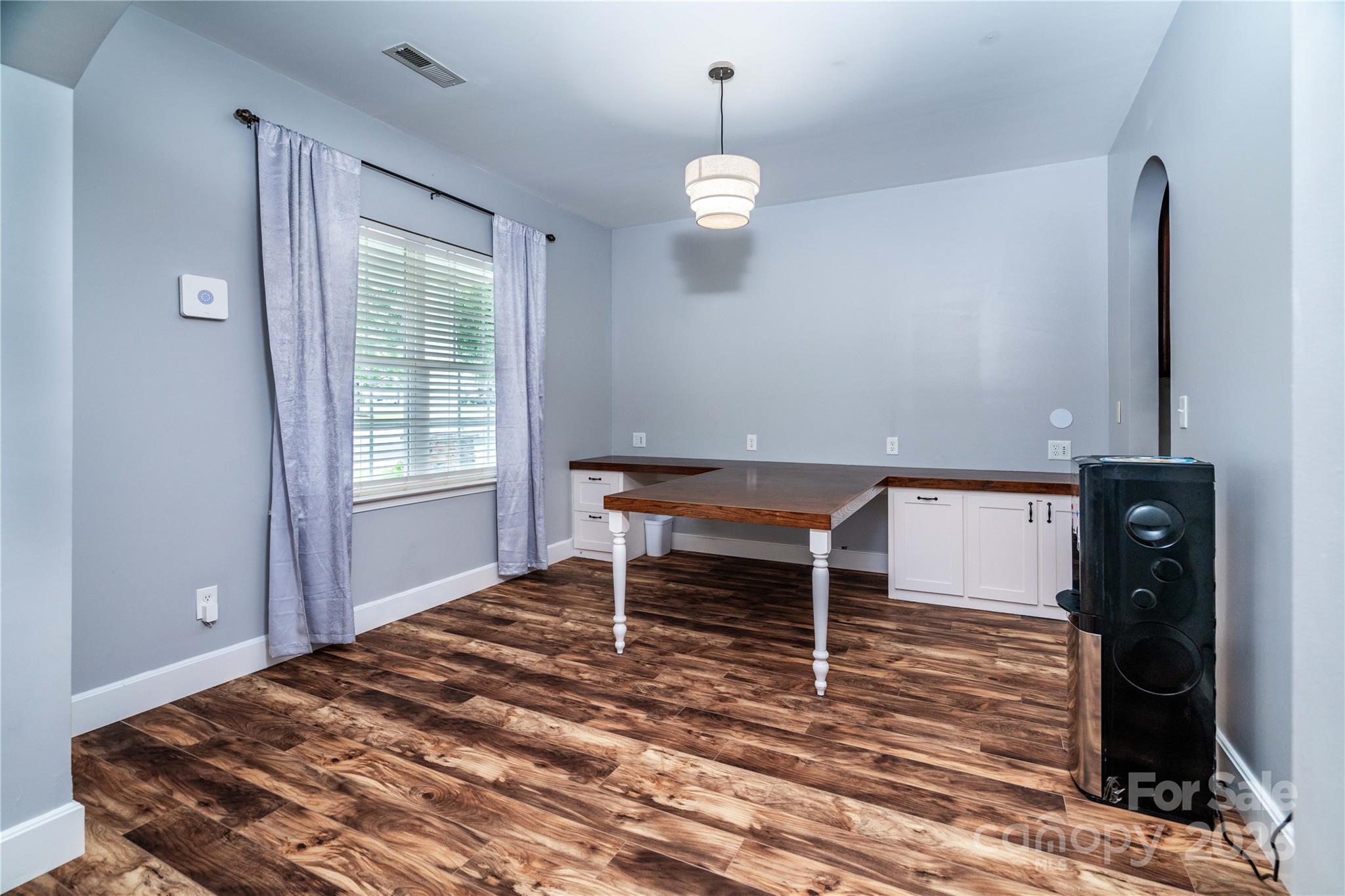 Jones Branch - Residential