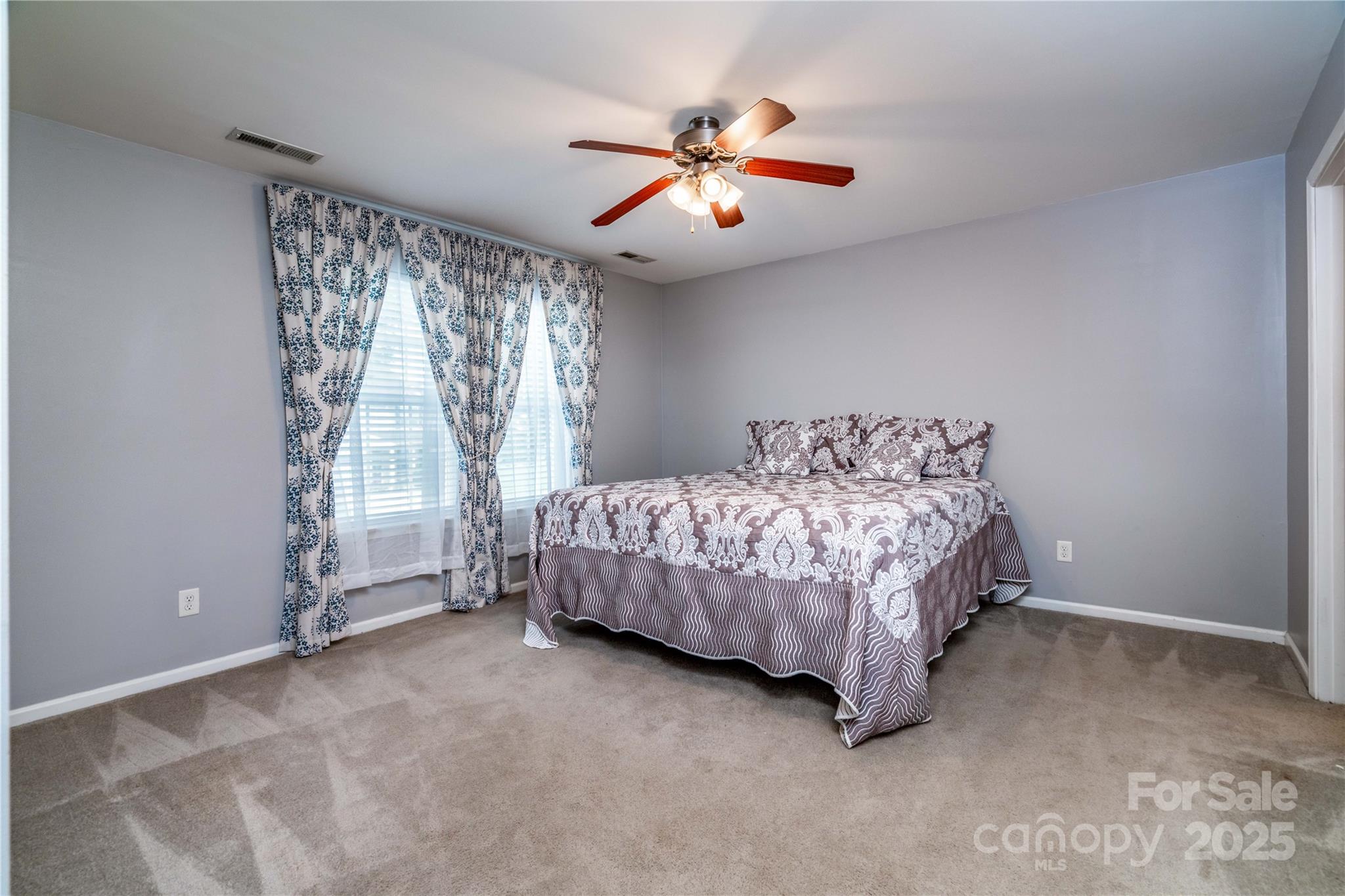 Jones Branch - Residential