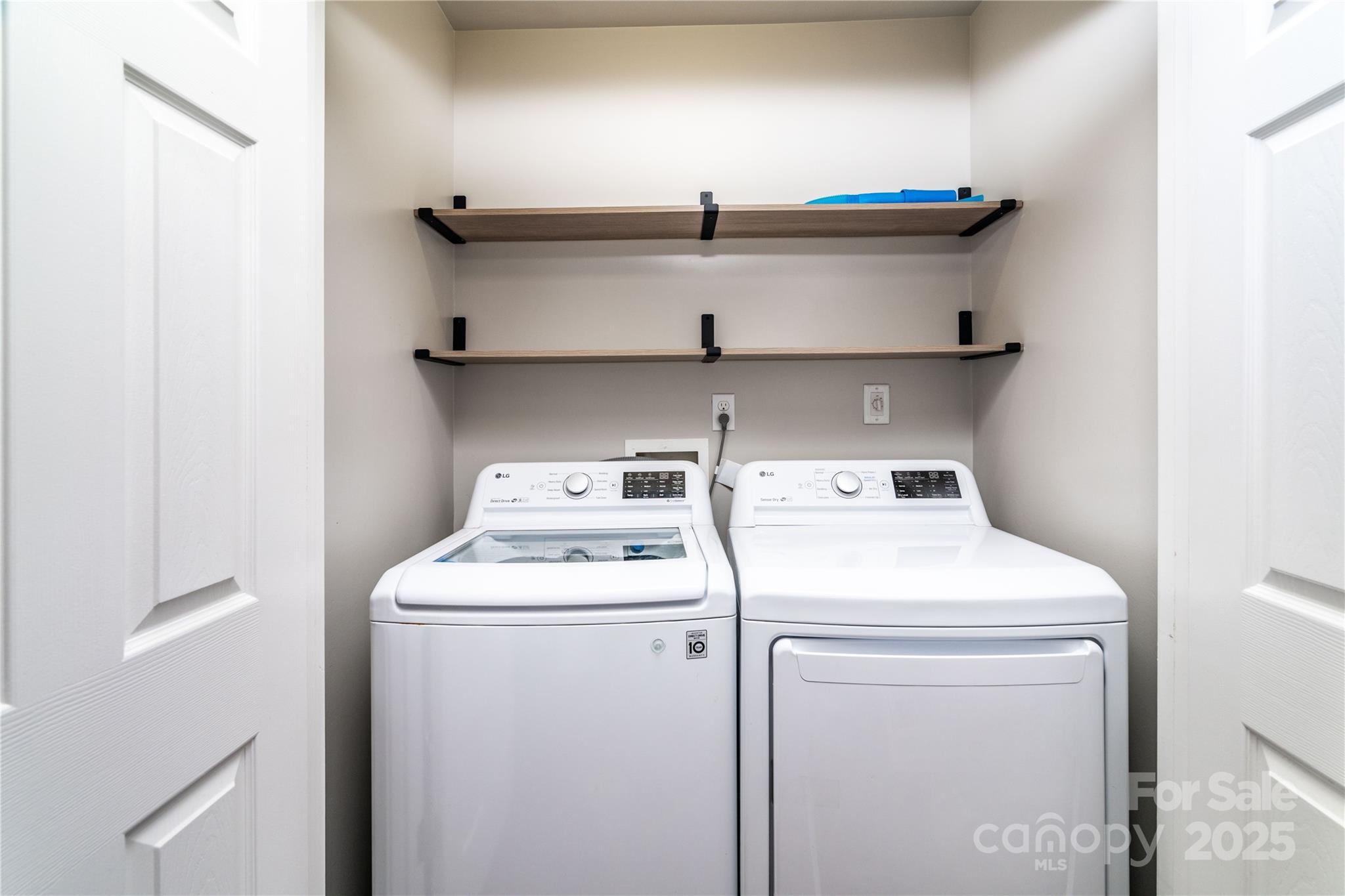 Jones Branch - Residential