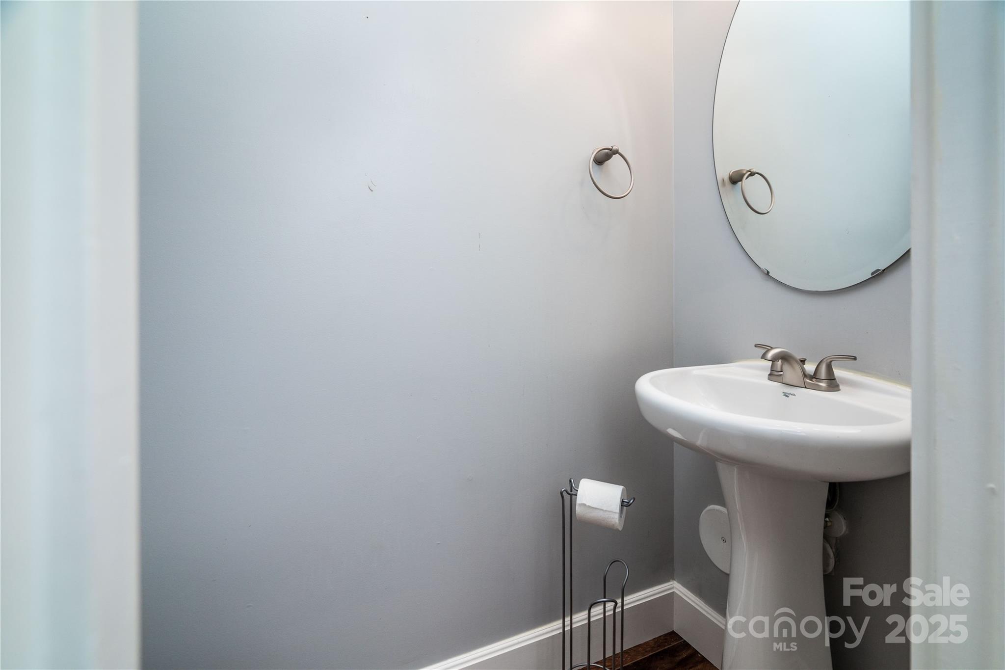 Jones Branch - Residential