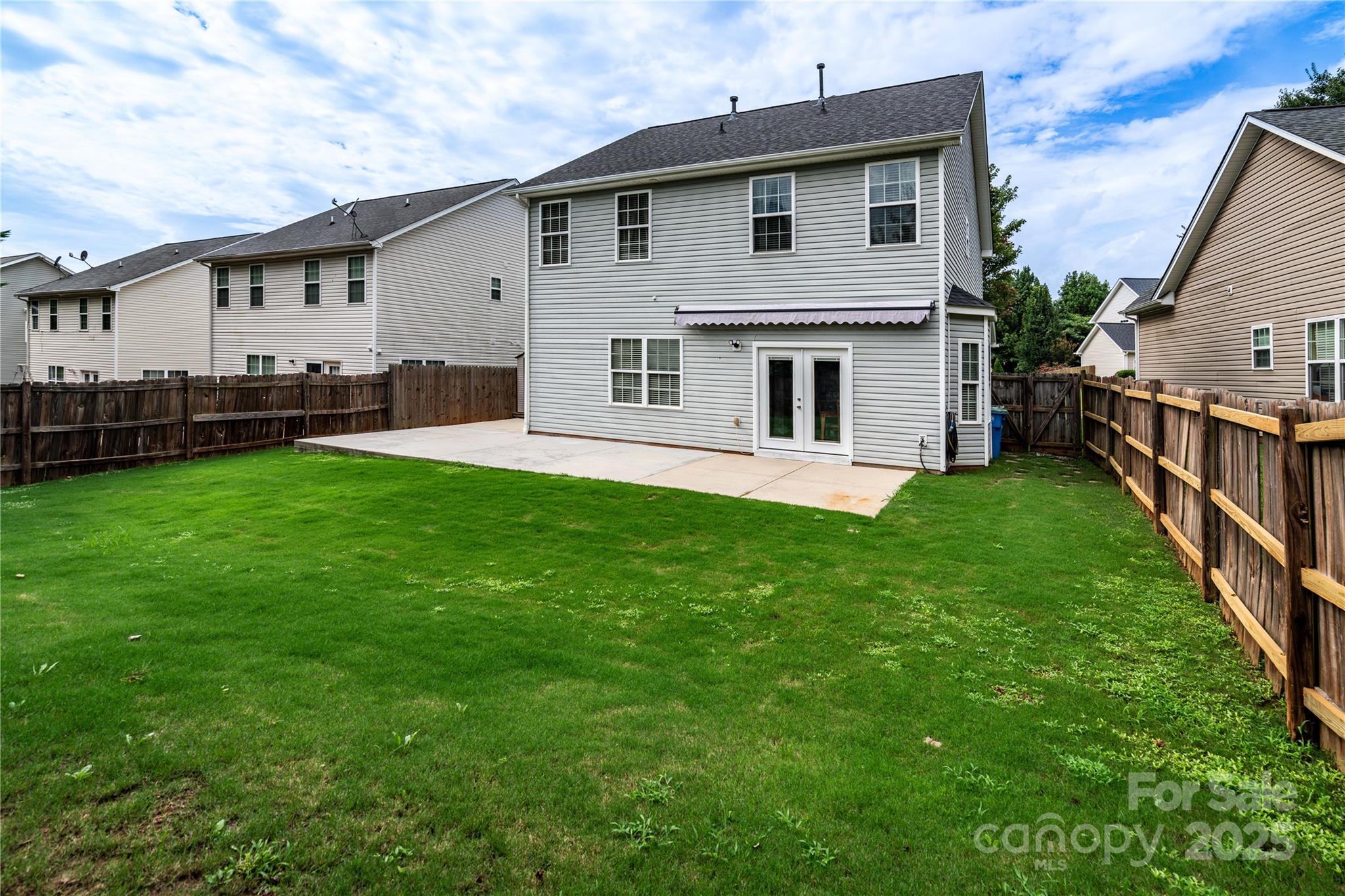 Jones Branch - Residential