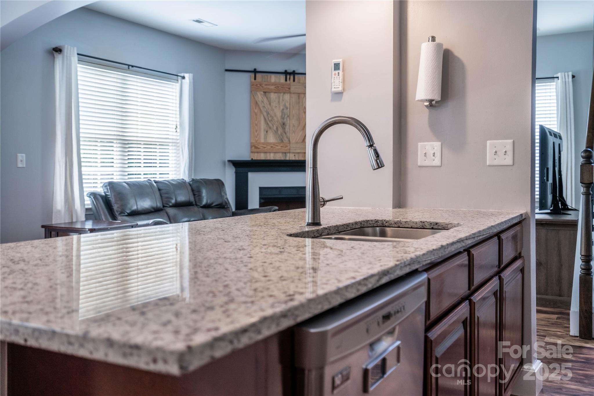 Jones Branch - Residential