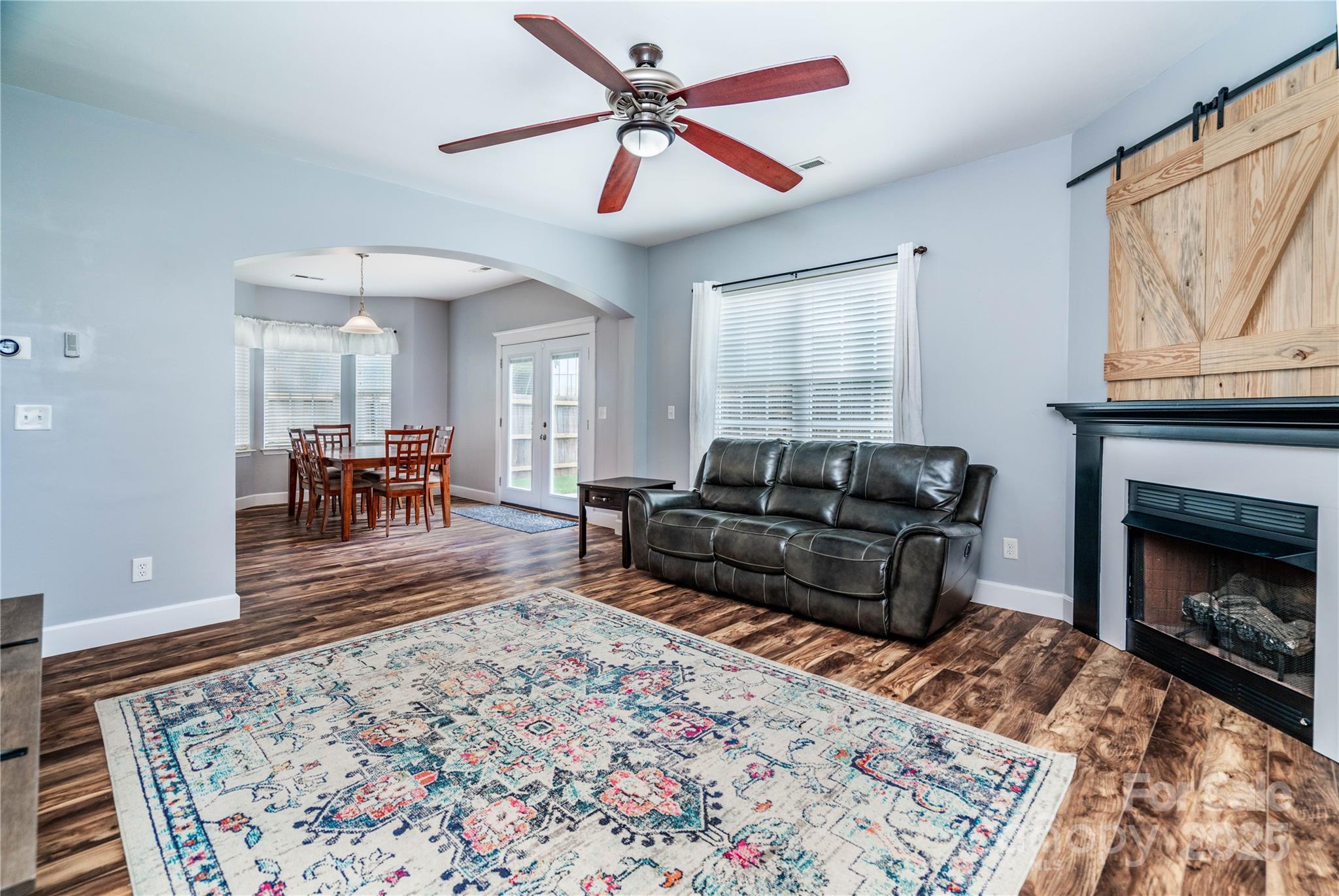 Jones Branch - Residential