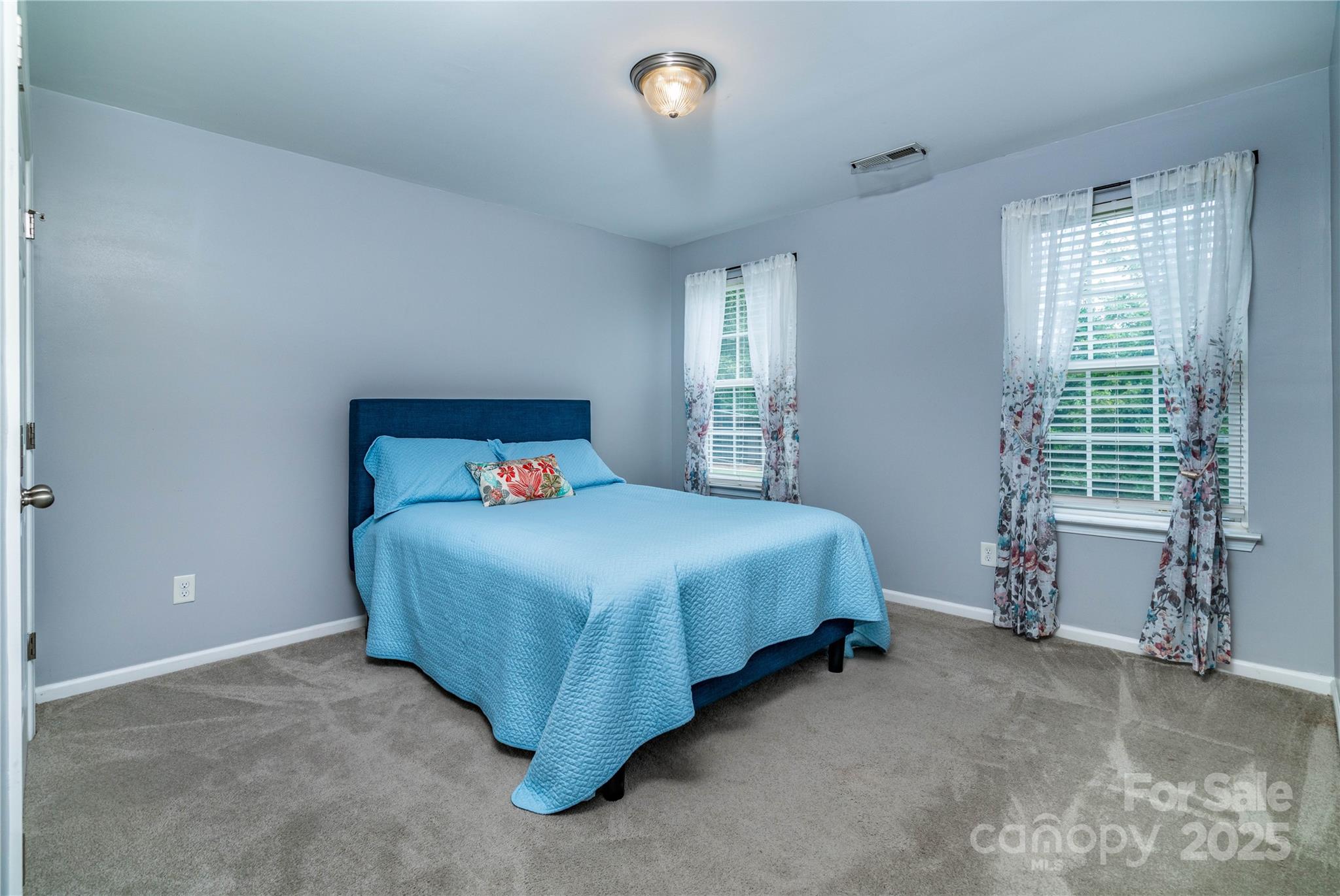 Jones Branch - Residential