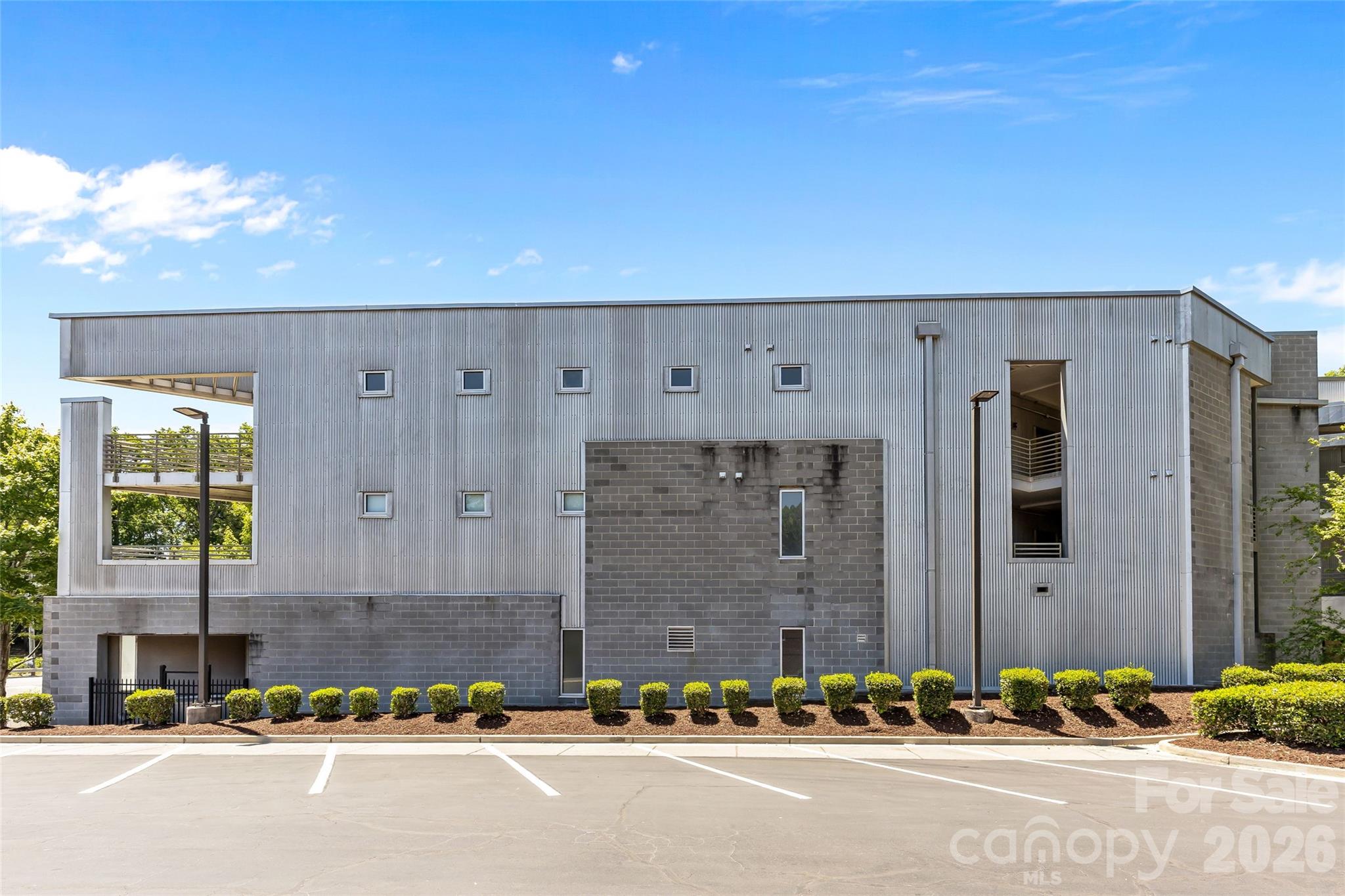 Midwood - Residential