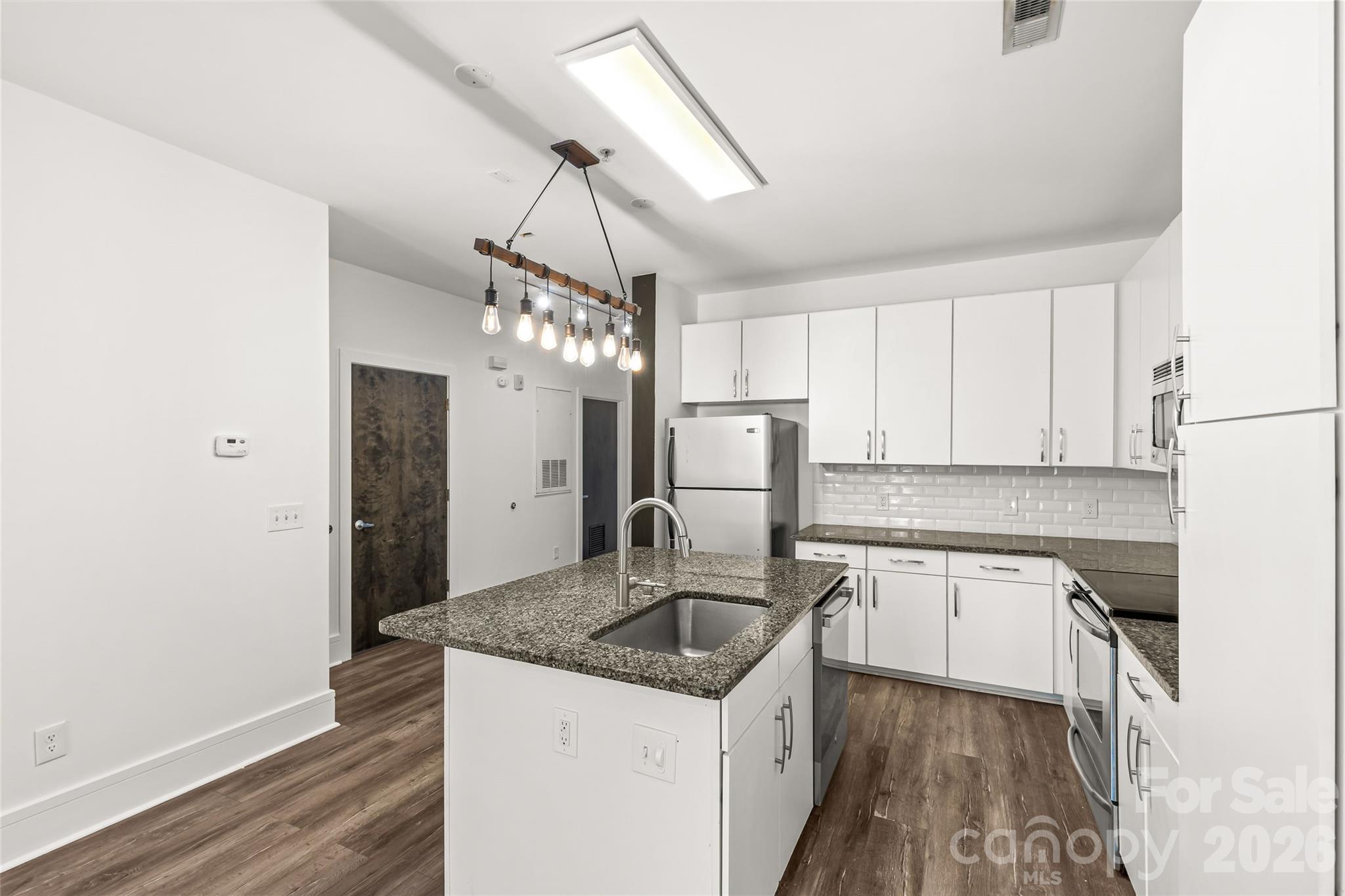 Midwood - Residential
