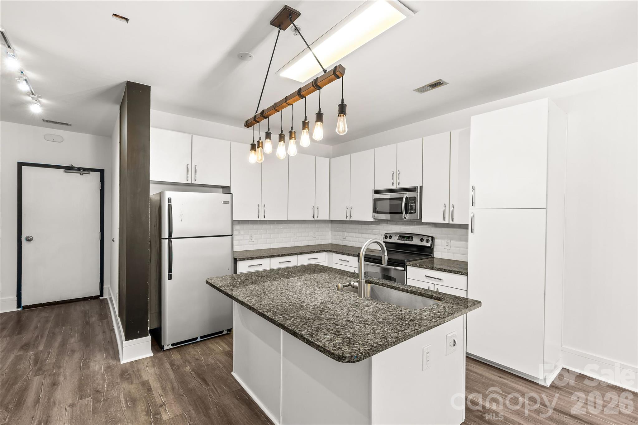 Midwood - Residential
