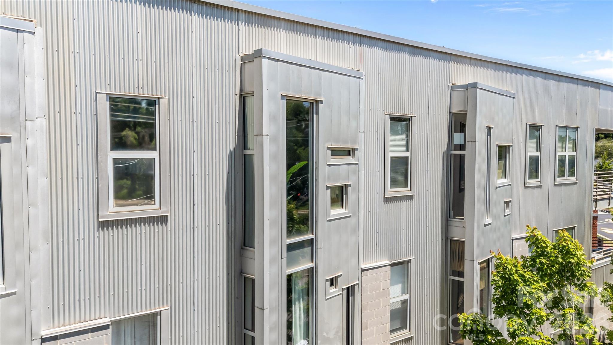 Midwood - Residential
