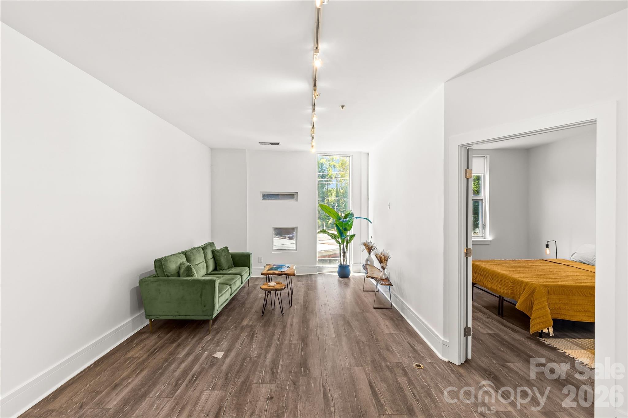 Midwood - Residential