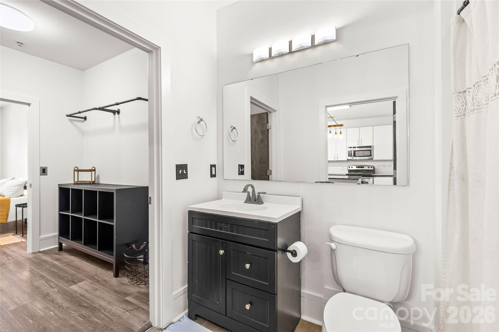 Midwood - Residential