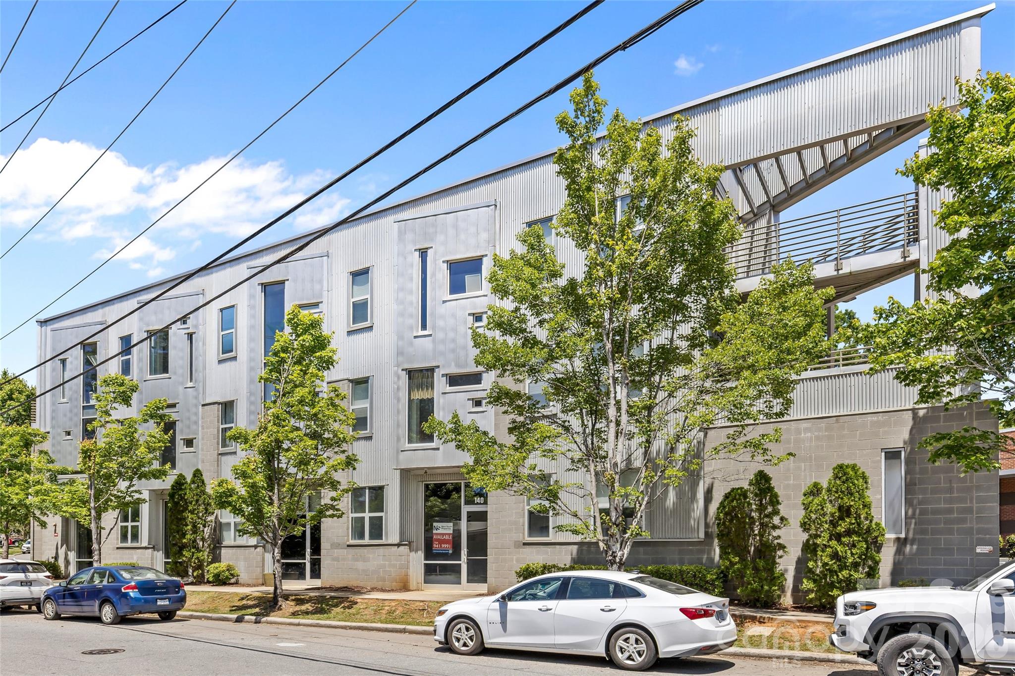 Midwood - Residential