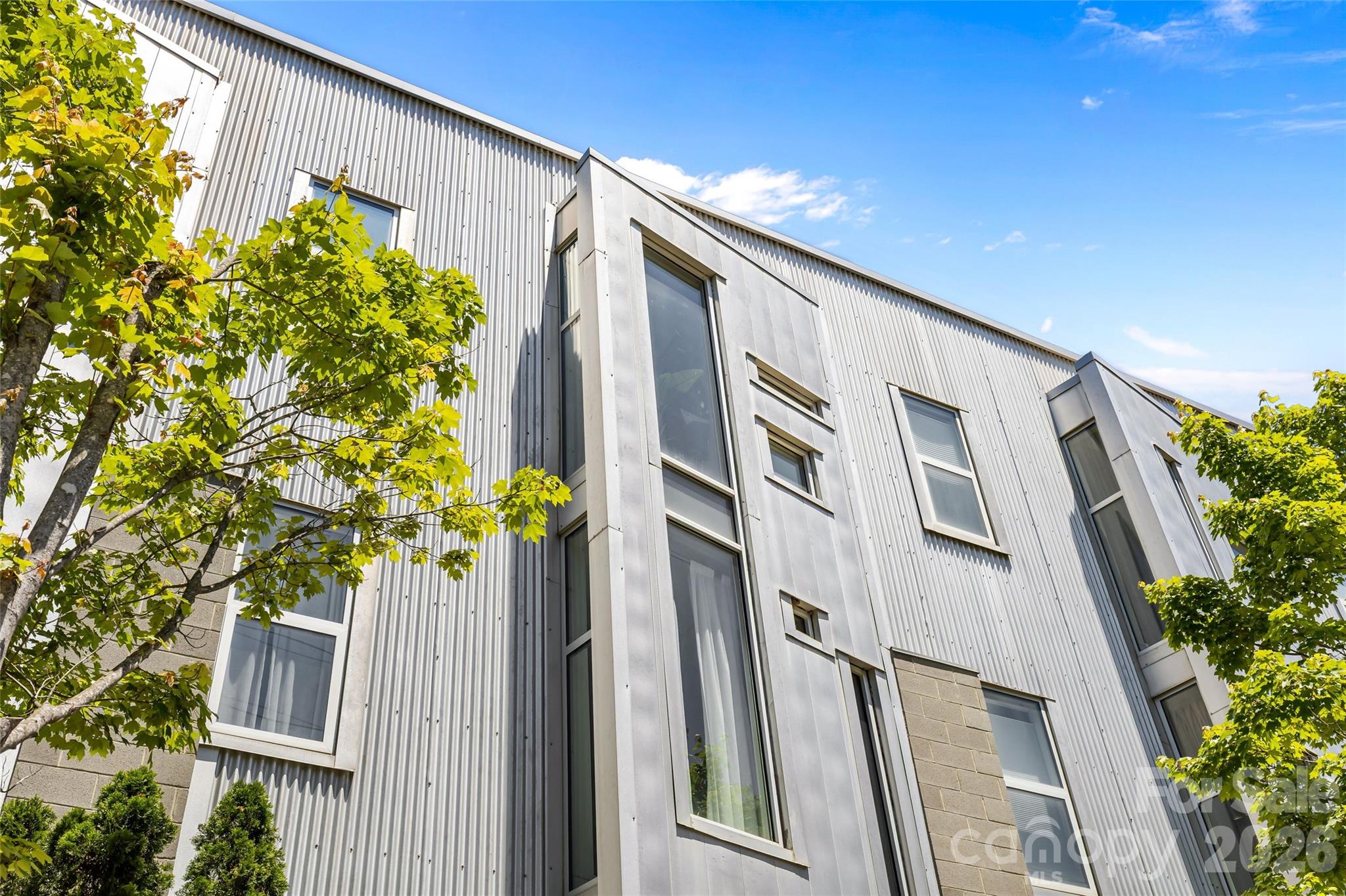 Midwood - Residential