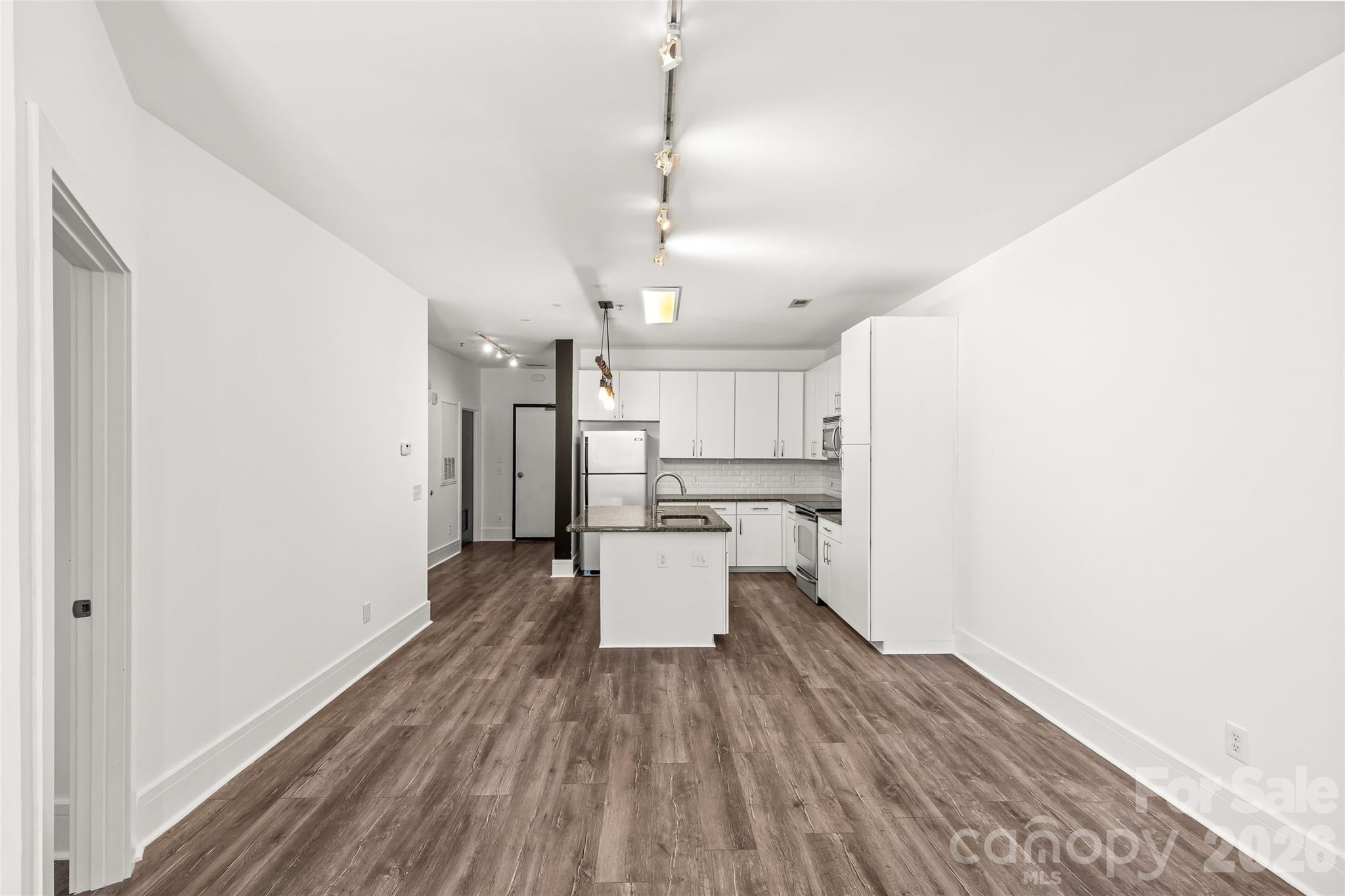 Midwood - Residential