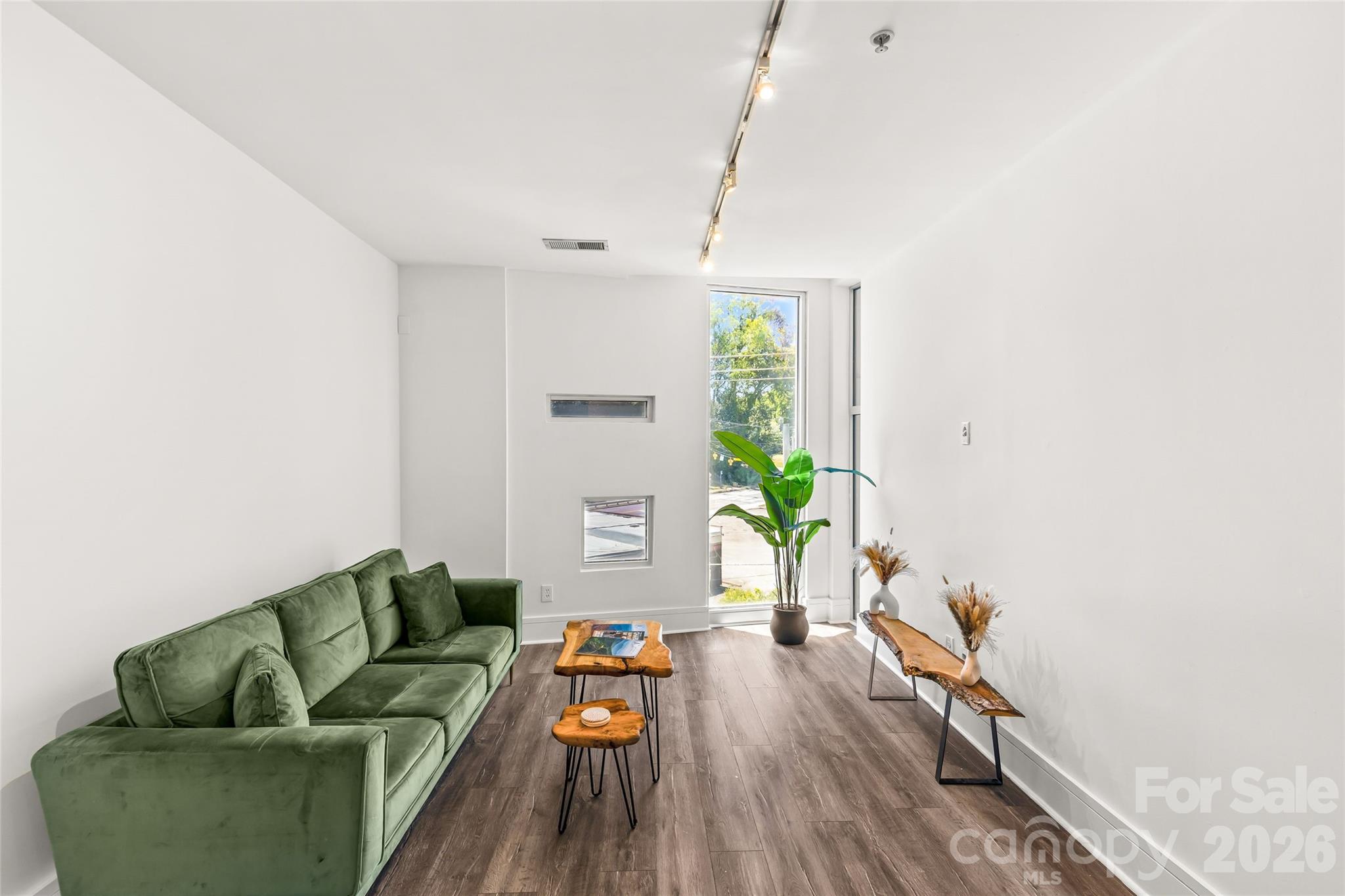 Midwood - Residential