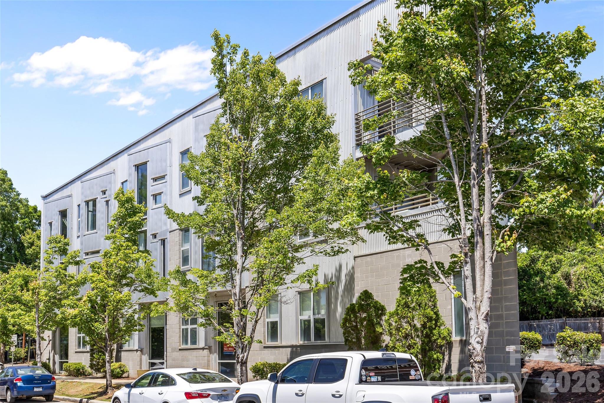Midwood - Residential