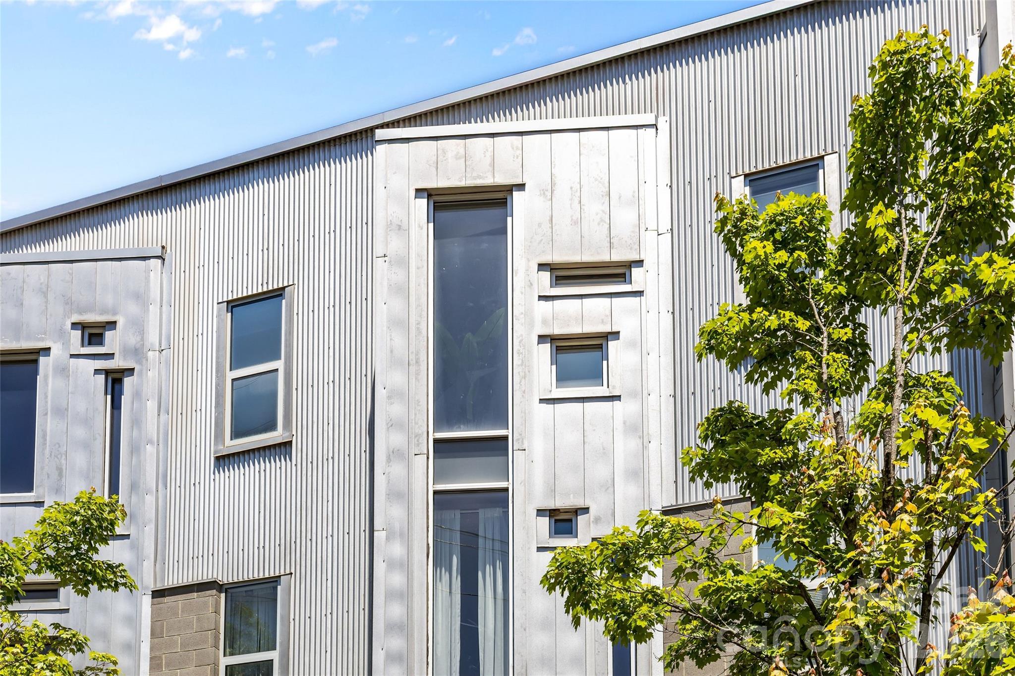Midwood - Residential