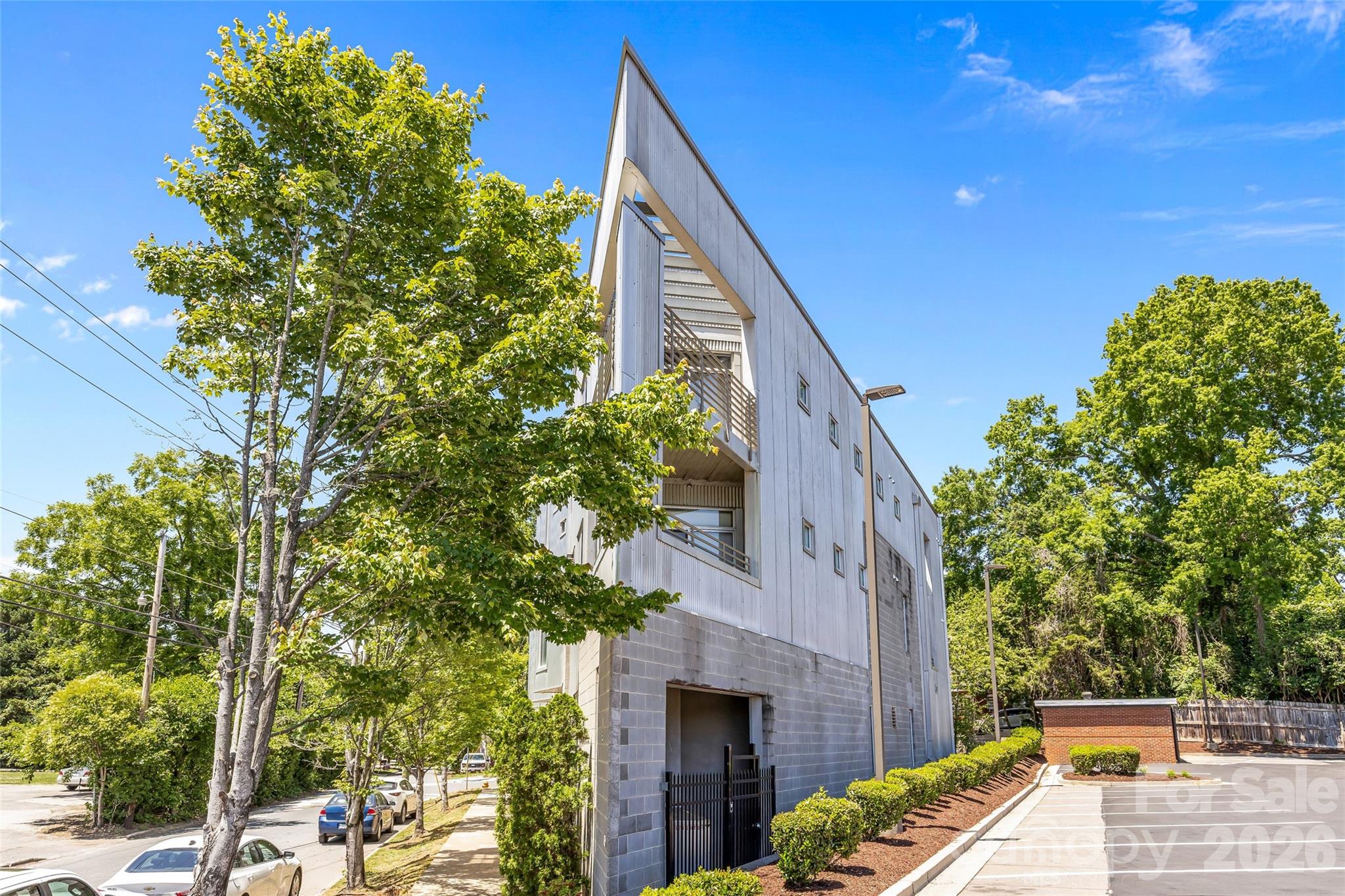 Midwood - Residential