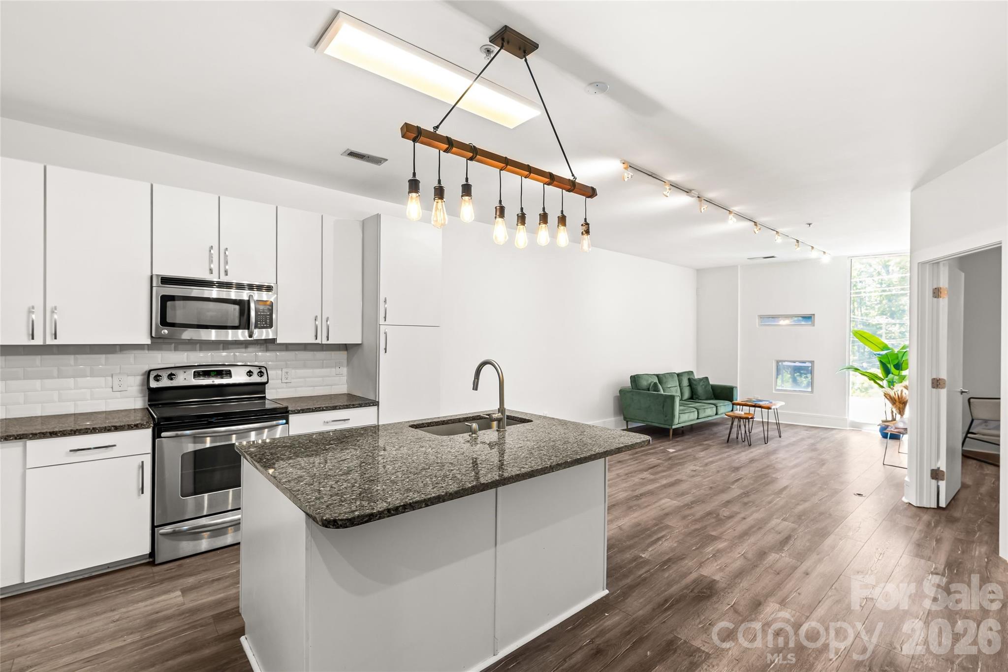 Midwood - Residential