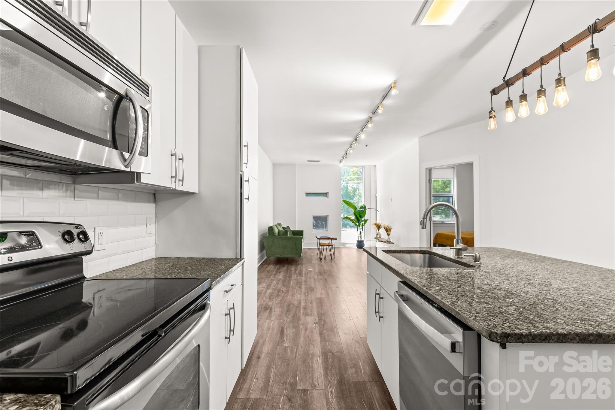 Midwood - Residential