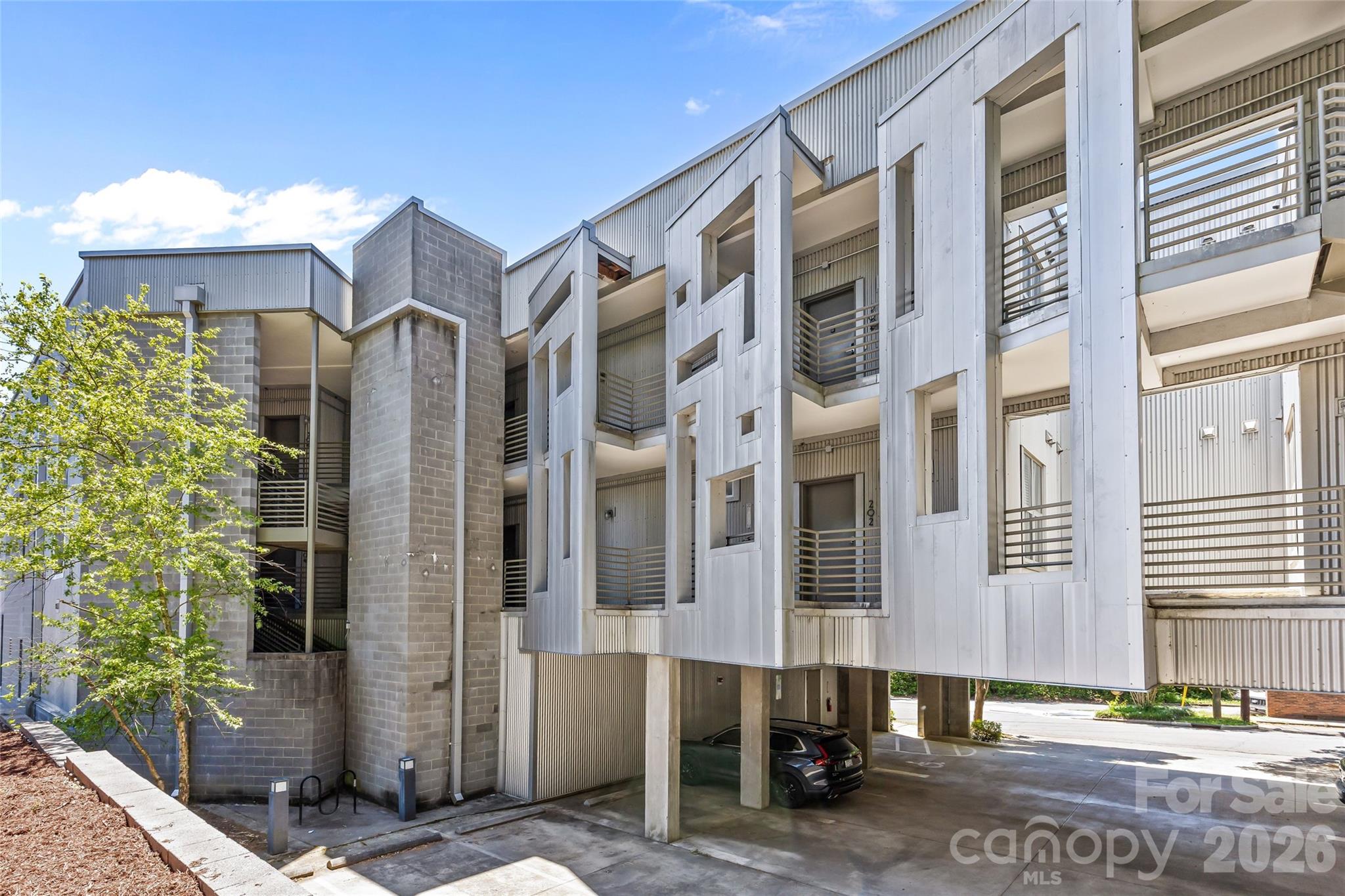 Midwood - Residential