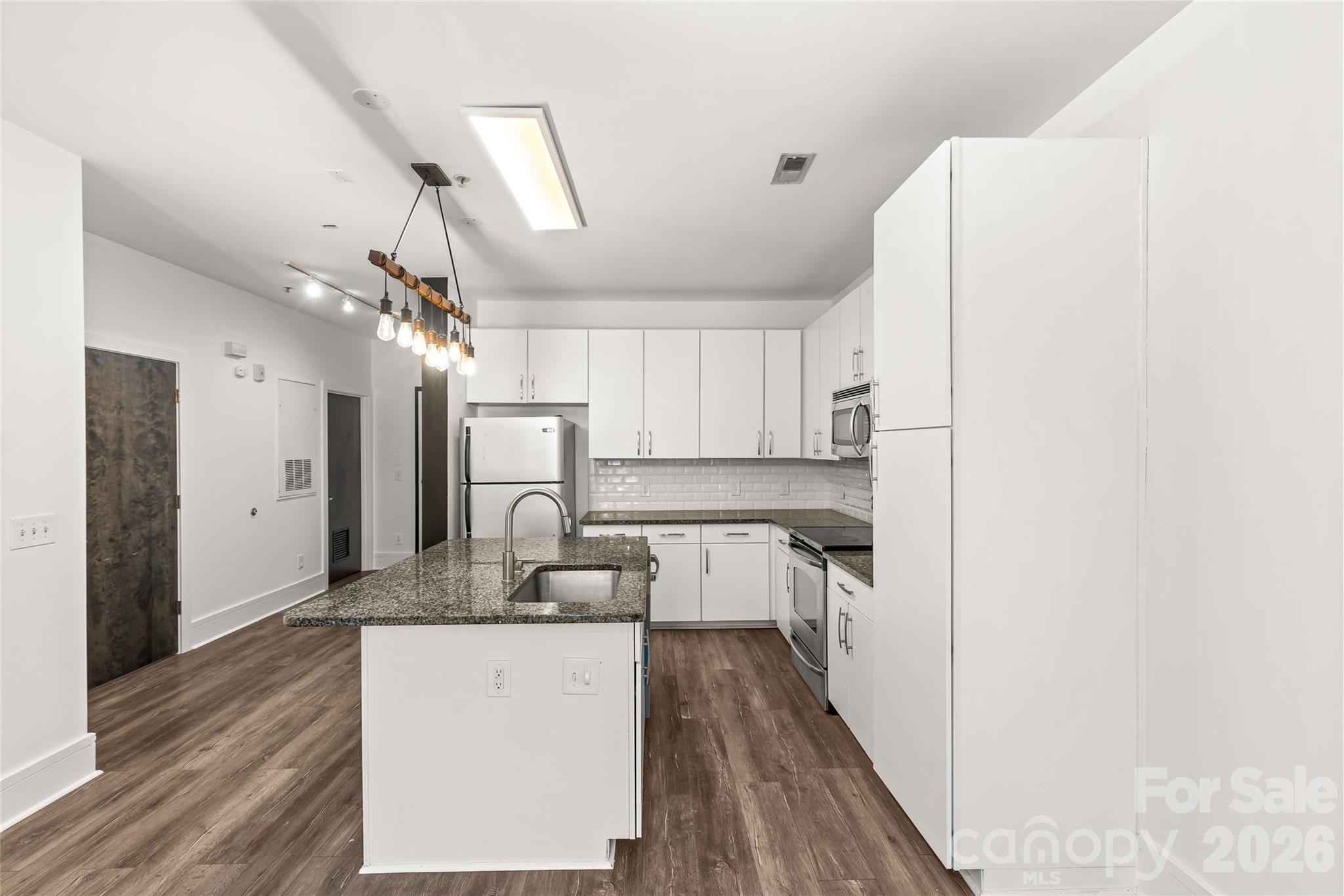 Midwood - Residential