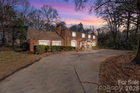 630 Burrage Road NE Concord NC 28025