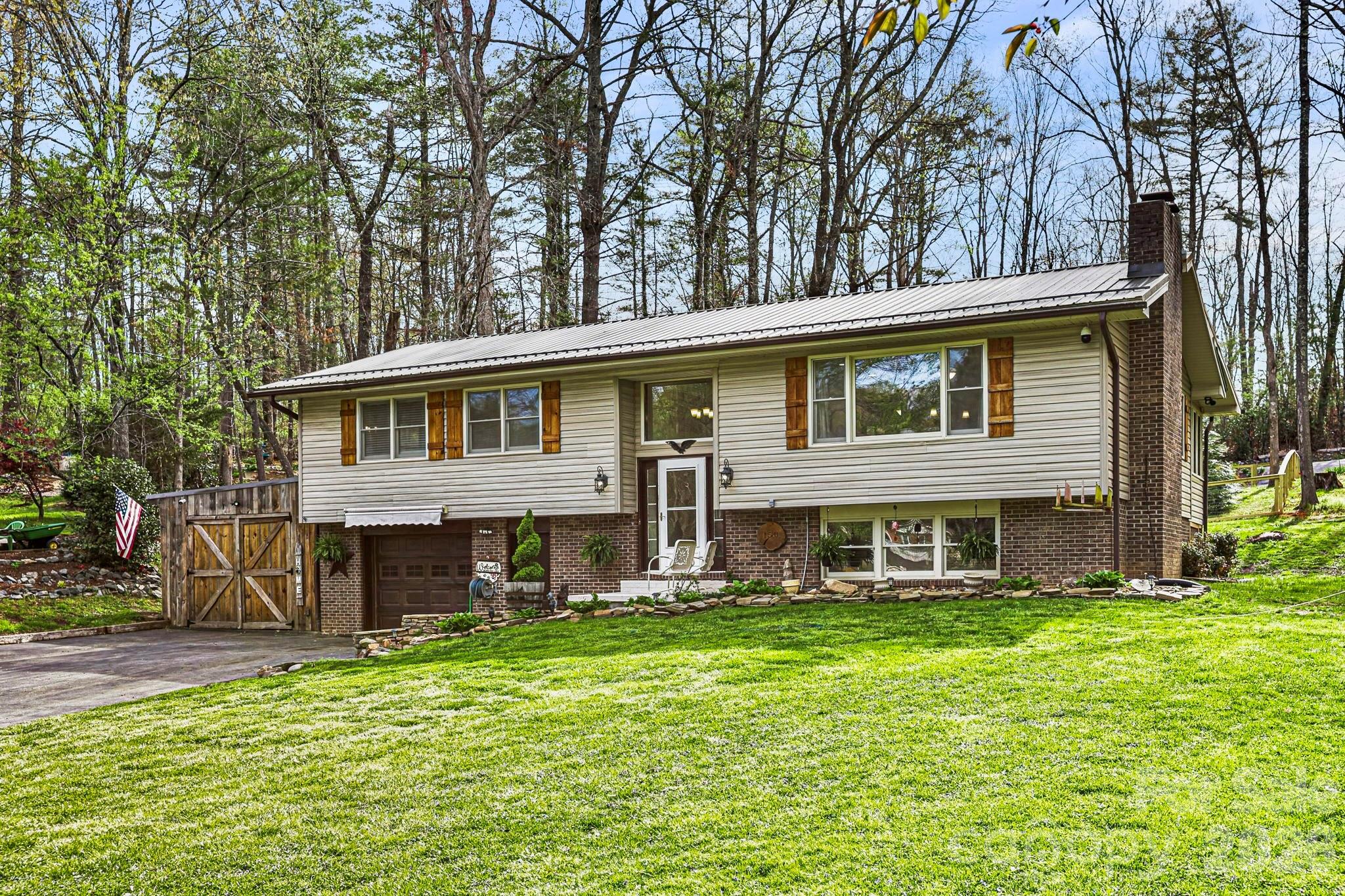 Timberlane - Residential