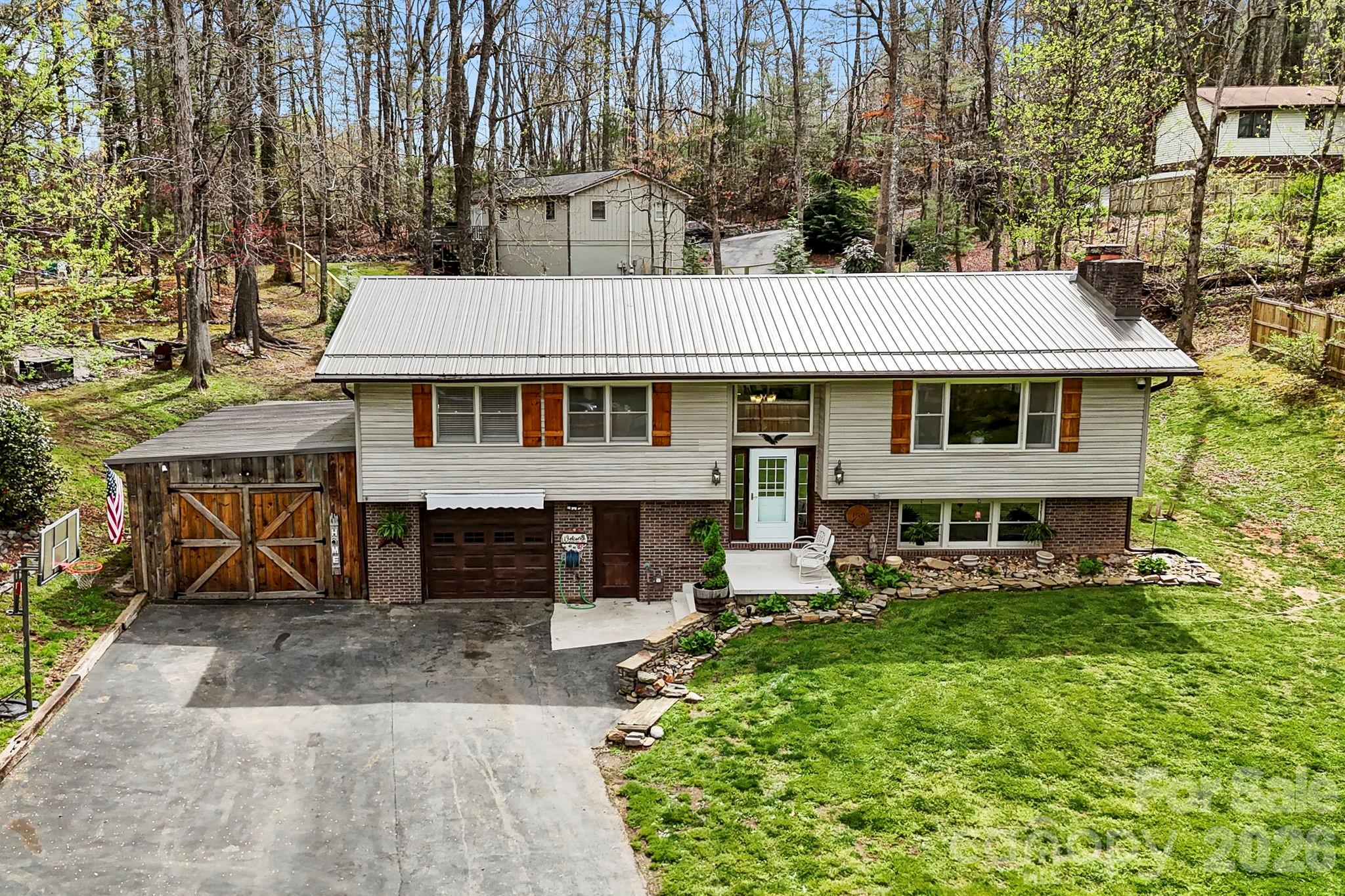 Timberlane - Residential